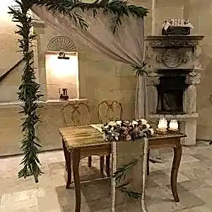 Anadolu Park Kapalı Düğün Salonu²⁰¹⁸