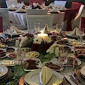 Anadolu Park Kapalı Düğün Salonu²⁰¹⁸