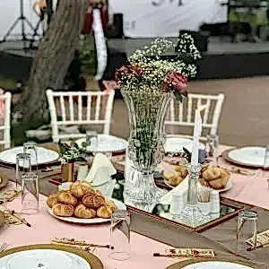 Anadolu Park Kır Düğünü²⁰¹⁸