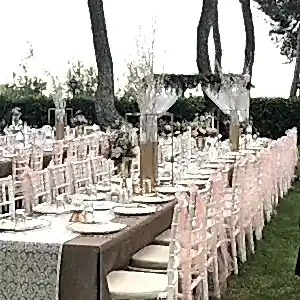 Anadolu Park Kır Düğünü²⁰¹⁸