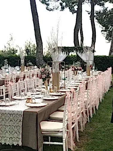 Anadolu Park Kır Düğünü²⁰¹⁸