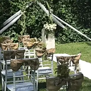 Anadolu Park Kır Düğünü²⁰¹⁸